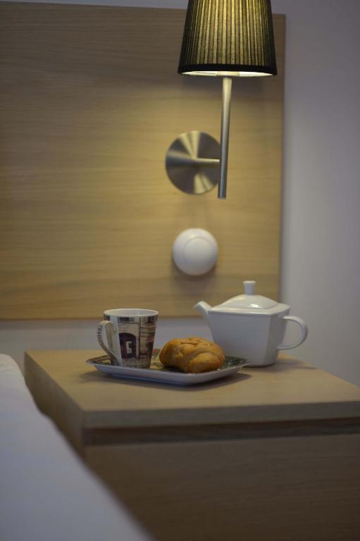 Apartamenty Karawela - Nadmorski Dwor Gdansk Room photo